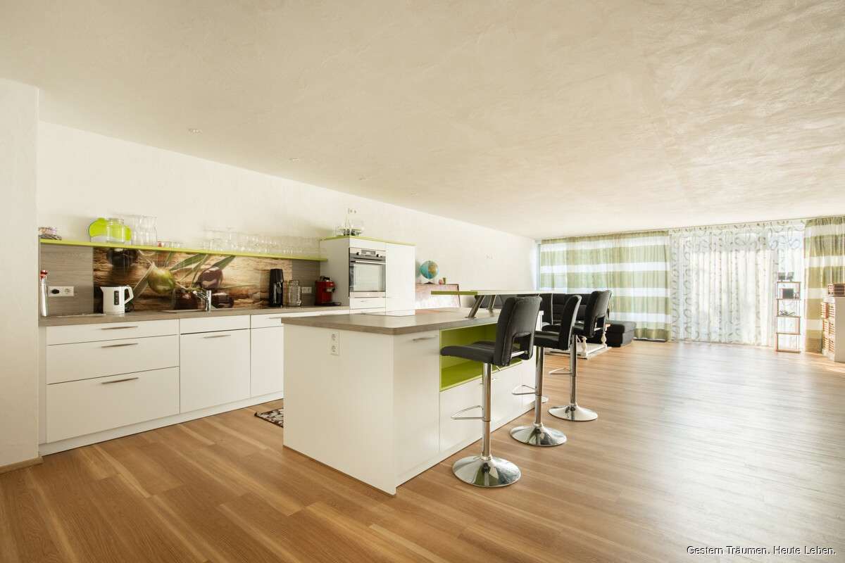 1 bedroom Apartment in Breisgau-Hochschwarzwald, Germany No. 329095