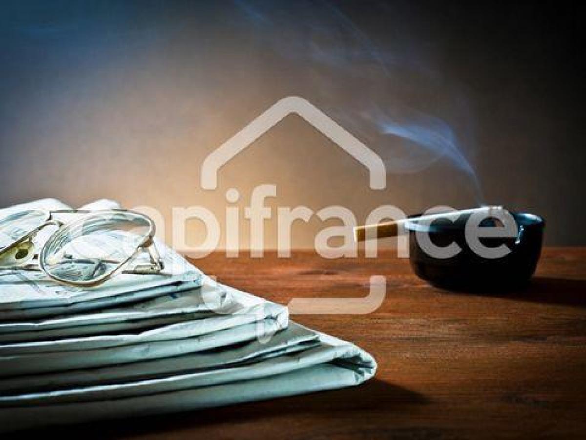 Escritório em Brest, France 220 m² N.º 17463