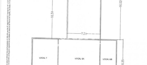 141m² Commercial property in Lleida, Spain No. 106936 21