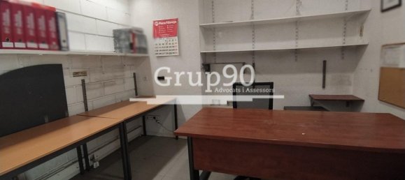 141m² Commercial property in Lleida, Spain No. 106936 11