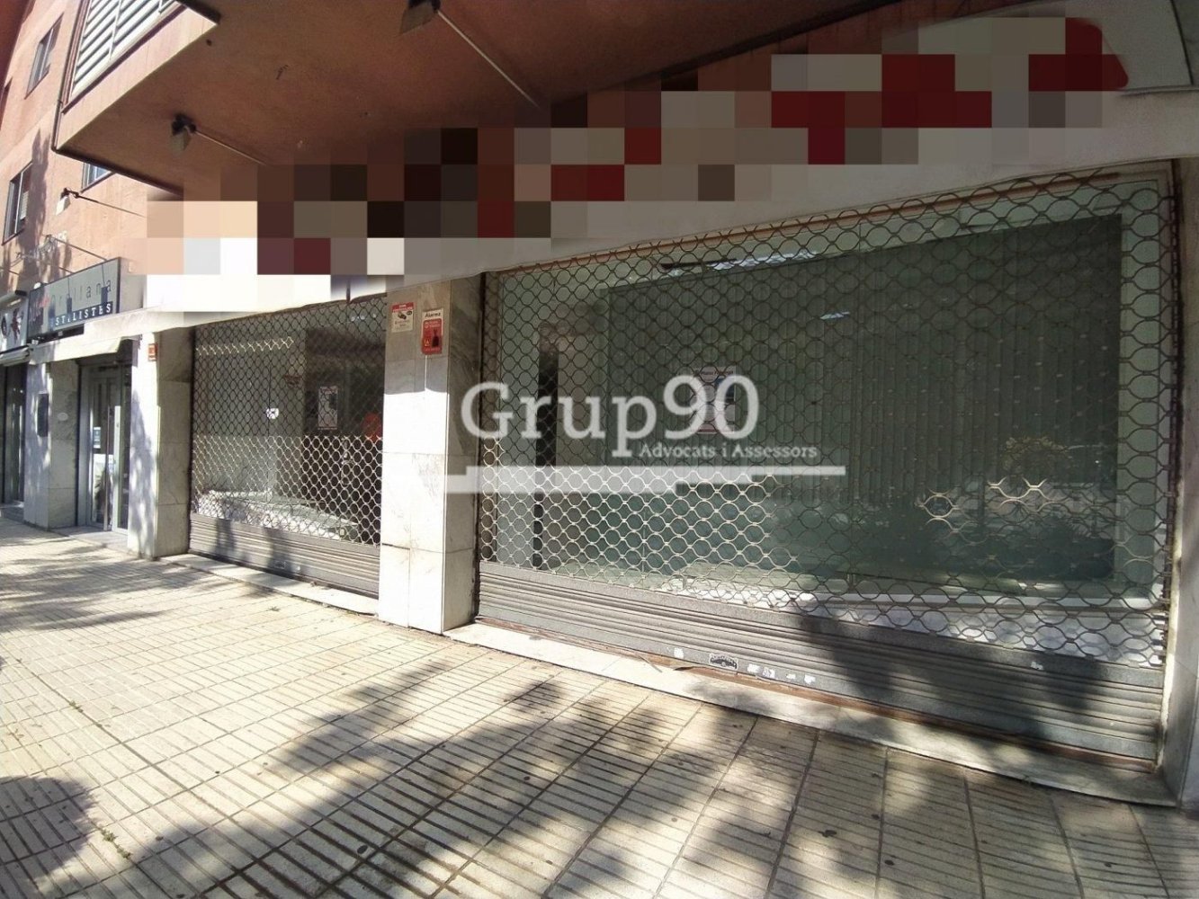 141m² Commercial property in Lleida, Spain No. 106936