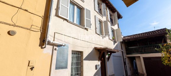 5 rooms House in Borgosatollo, Italy No. 232746 43