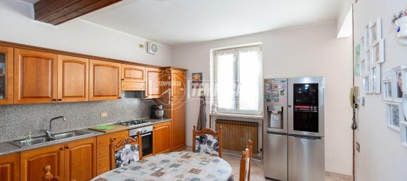 5 rooms House in Borgosatollo, Italy No. 232746 23