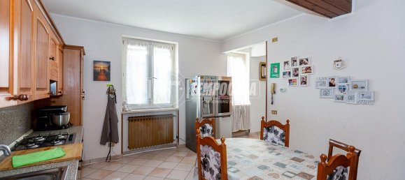5 rooms House in Borgosatollo, Italy No. 232746 22