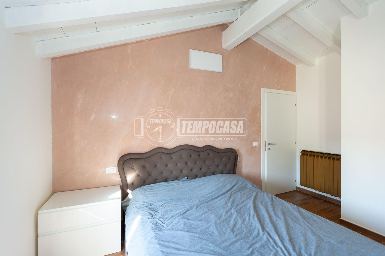 5 rooms House in Borgosatollo, Italy No. 232746