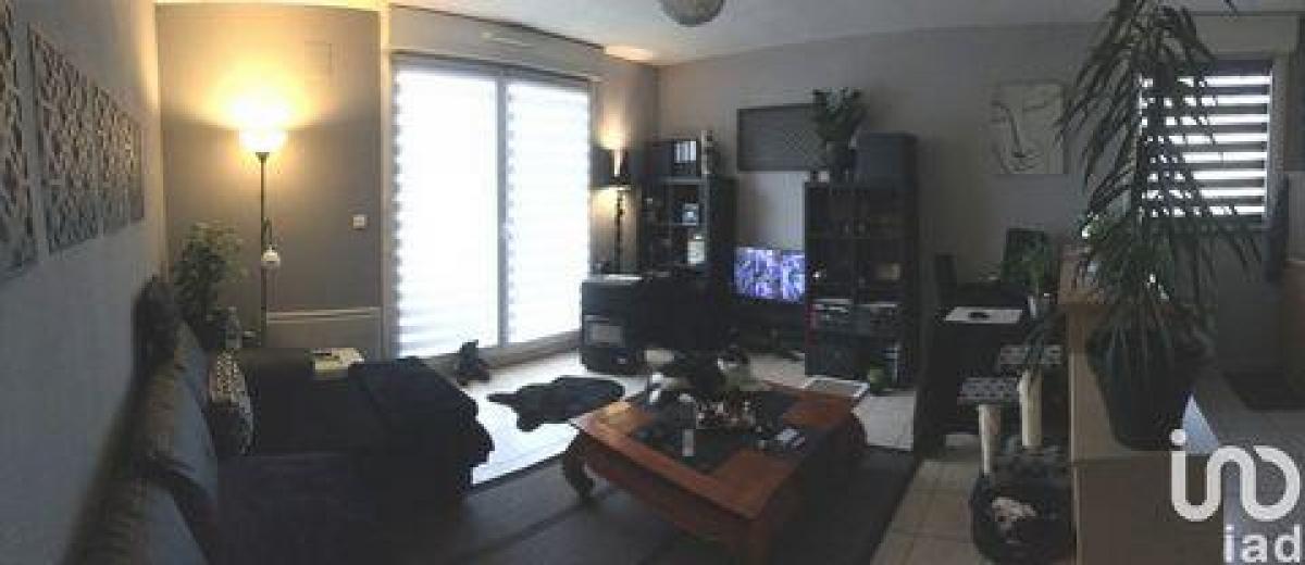 Studio-Eigentumswohnung in Creutzwald, France, Nr. 14052