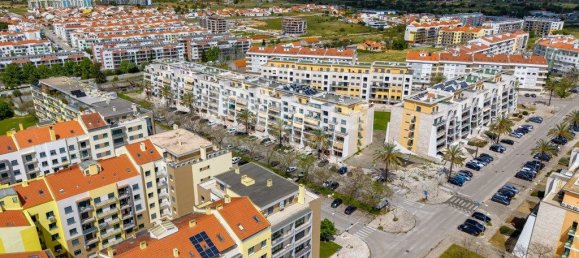 Apartamento T3 em Montijo, Portugal N.º 64143 2