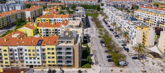 Apartamento T3 em Montijo, Portugal N.º 64143 21