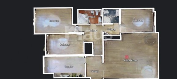 Apartamento T3 em Montijo, Portugal N.º 64143 22