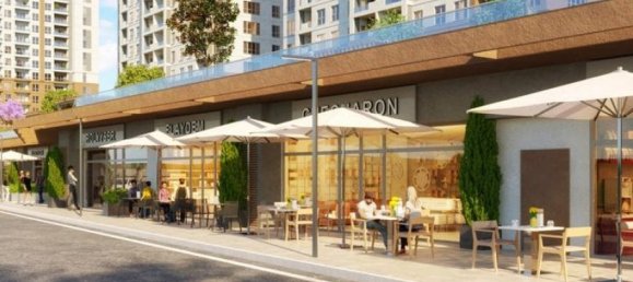 Apartamento 1+3 em Istanbul, Turkey N.º 2295 2