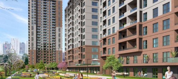 Apartamento 1+3 em Istanbul, Turkey N.º 2295 3