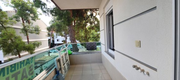 Appartement 1+1 à Antalya, Turkey No. 23593 7