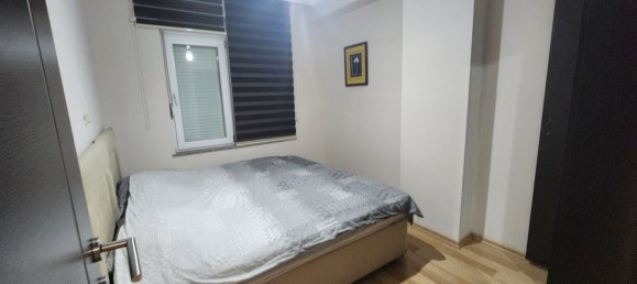Appartement 1+1 à Antalya, Turkey No. 23593 6
