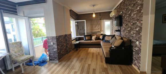 Appartement 1+1 à Antalya, Turkey No. 23593 4