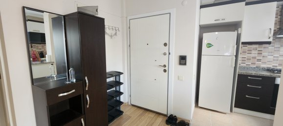 Appartement 1+1 à Antalya, Turkey No. 23593 8