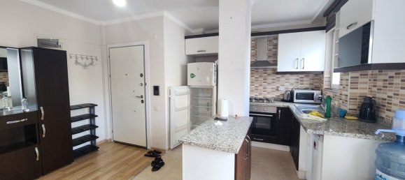 Appartement 1+1 à Antalya, Turkey No. 23593 10