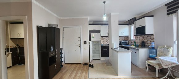 Appartement 1+1 à Antalya, Turkey No. 23593 2
