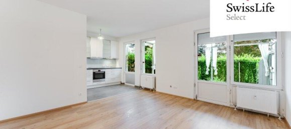 3 rooms Apartment in Linz, Austria No. 214026 3