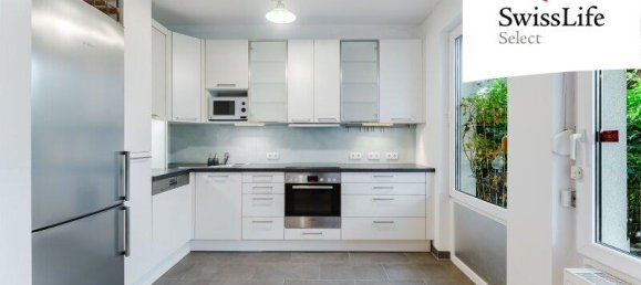 3 rooms Apartment in Linz, Austria No. 214026 2