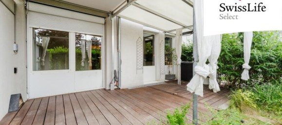 3 rooms Apartment in Linz, Austria No. 214026 7