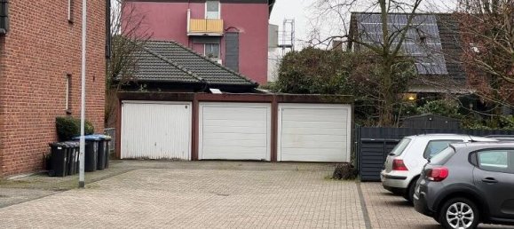 Moradia em banda de 9 divisões em Wesel, Germany N.º 156602 86