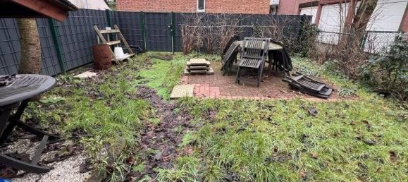 Moradia em banda de 9 divisões em Wesel, Germany N.º 156602 12