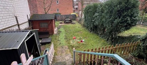 Moradia em banda de 9 divisões em Wesel, Germany N.º 156602 6