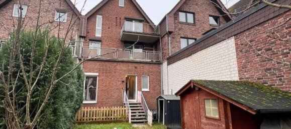 Moradia em banda de 9 divisões em Wesel, Germany N.º 156602 7