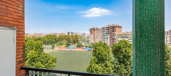 2-Zimmer Wohnung in Turin, Italy, Nr. 1779 11