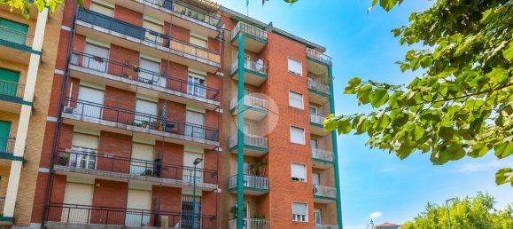 2-Zimmer Wohnung in Turin, Italy, Nr. 1779 19