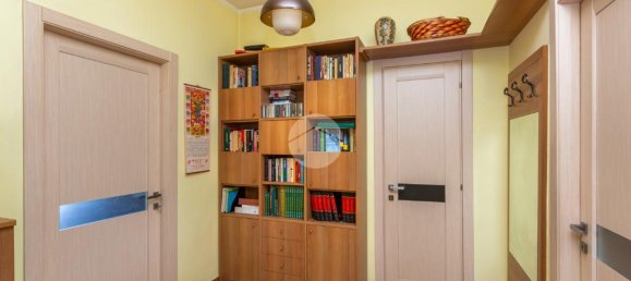 2-Zimmer Wohnung in Turin, Italy, Nr. 1779 22