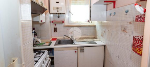 2-Zimmer Wohnung in Turin, Italy, Nr. 1779 5