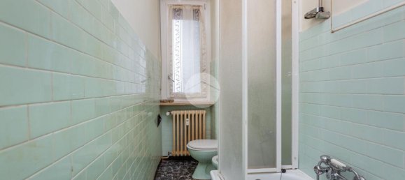 2-Zimmer Wohnung in Turin, Italy, Nr. 1779 15