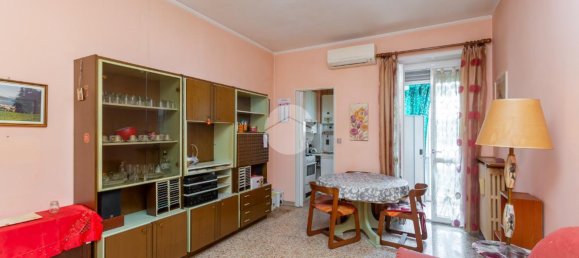 2-Zimmer Wohnung in Turin, Italy, Nr. 1779 2