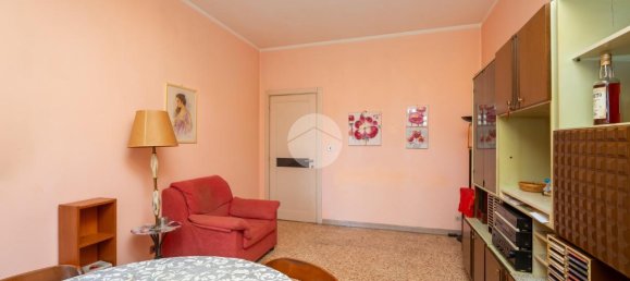 2-Zimmer Wohnung in Turin, Italy, Nr. 1779 3