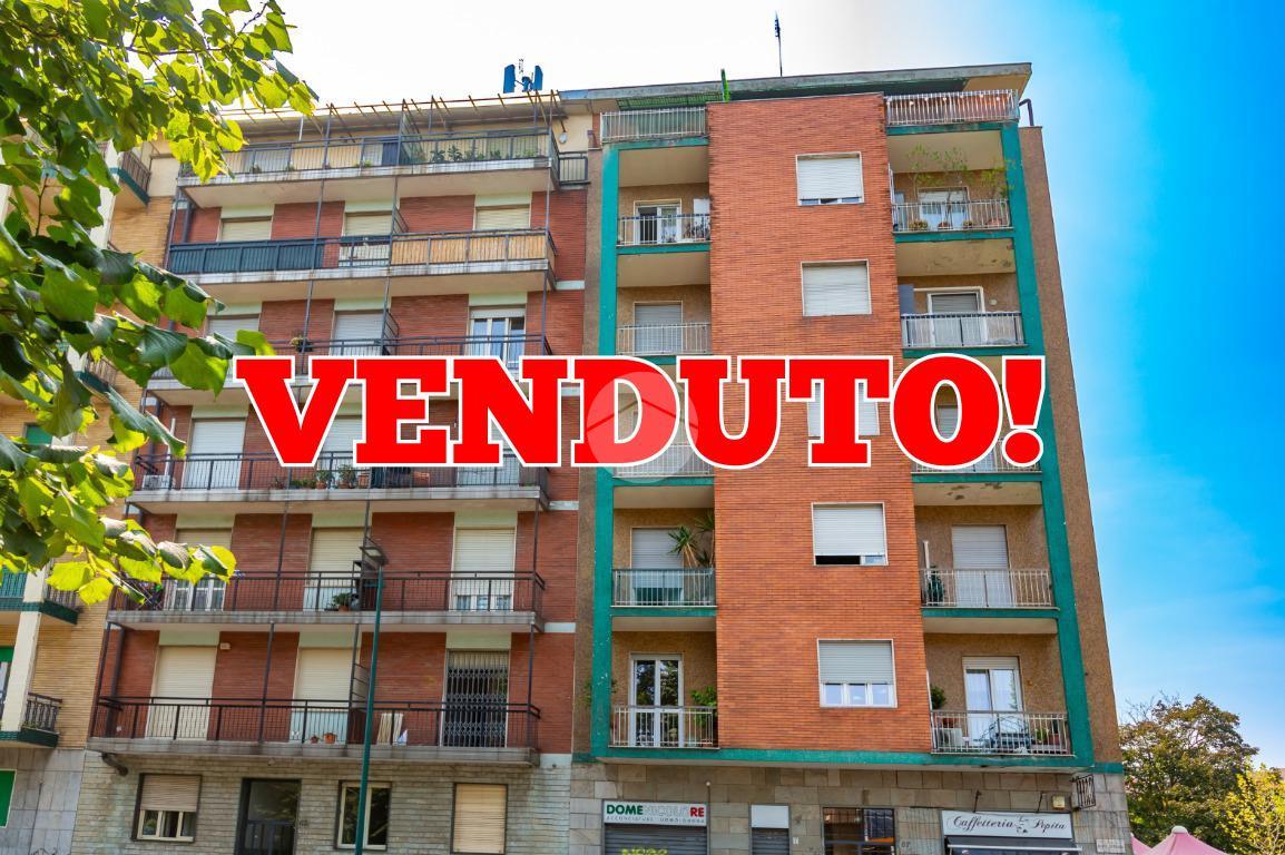 2-Zimmer Wohnung in Turin, Italy, Nr. 1779