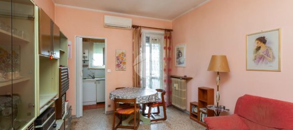 2-Zimmer Wohnung in Turin, Italy, Nr. 1779 4