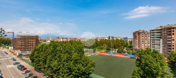 2-Zimmer Wohnung in Turin, Italy, Nr. 1779 12