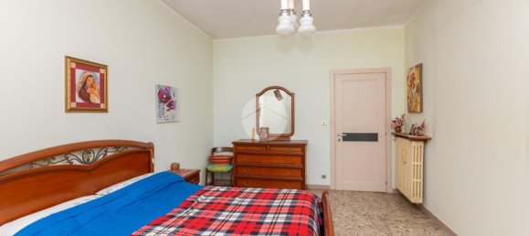 2-Zimmer Wohnung in Turin, Italy, Nr. 1779 10