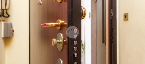 2-Zimmer Wohnung in Turin, Italy, Nr. 1779 21