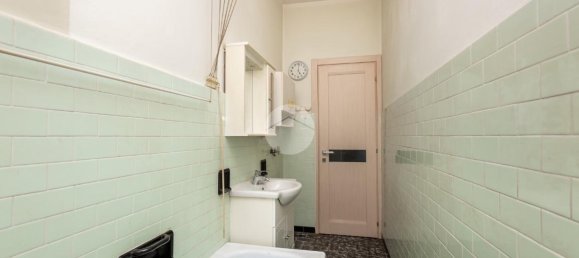 2-Zimmer Wohnung in Turin, Italy, Nr. 1779 16