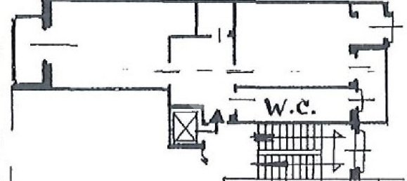2-Zimmer Wohnung in Turin, Italy, Nr. 1779 24