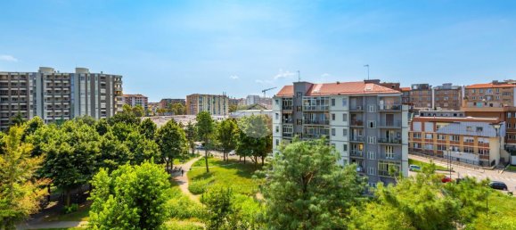 2-Zimmer Wohnung in Turin, Italy, Nr. 1779 6