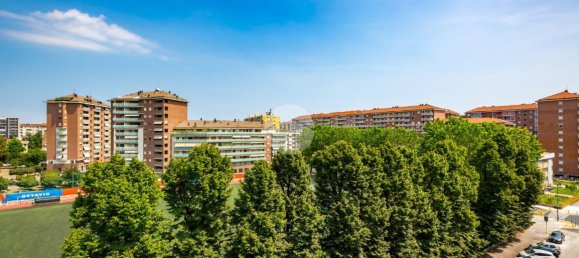 2-Zimmer Wohnung in Turin, Italy, Nr. 1779 13