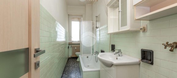 2-Zimmer Wohnung in Turin, Italy, Nr. 1779 14