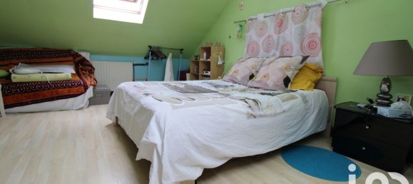 4 Schlafzimmer Haus in Cour-sur-Loire, France, Nr. 270355 9