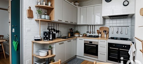 4 Schlafzimmer Haus in Cour-sur-Loire, France, Nr. 270355 7