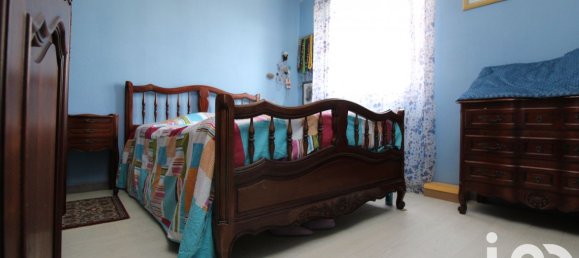 4 Schlafzimmer Haus in Cour-sur-Loire, France, Nr. 270355 12