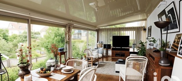 4 Schlafzimmer Haus in Cour-sur-Loire, France, Nr. 270355 5