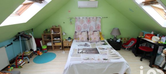 4 Schlafzimmer Haus in Cour-sur-Loire, France, Nr. 270355 8